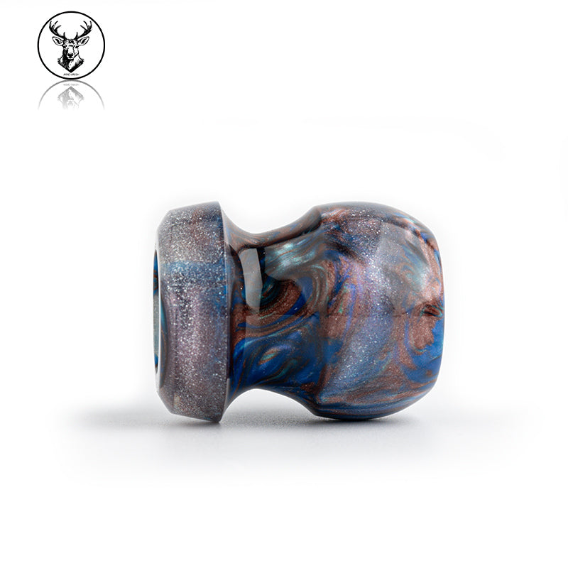 Arno Submarine shaving brush #10 Resin