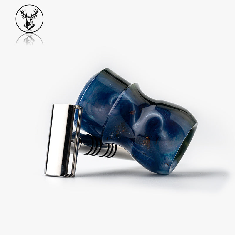 Arno Anton shaving brush #9 Resin
