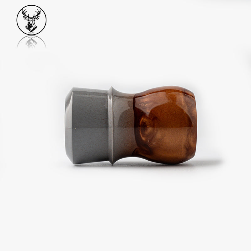 Arno Anton shaving brush #1 Resin