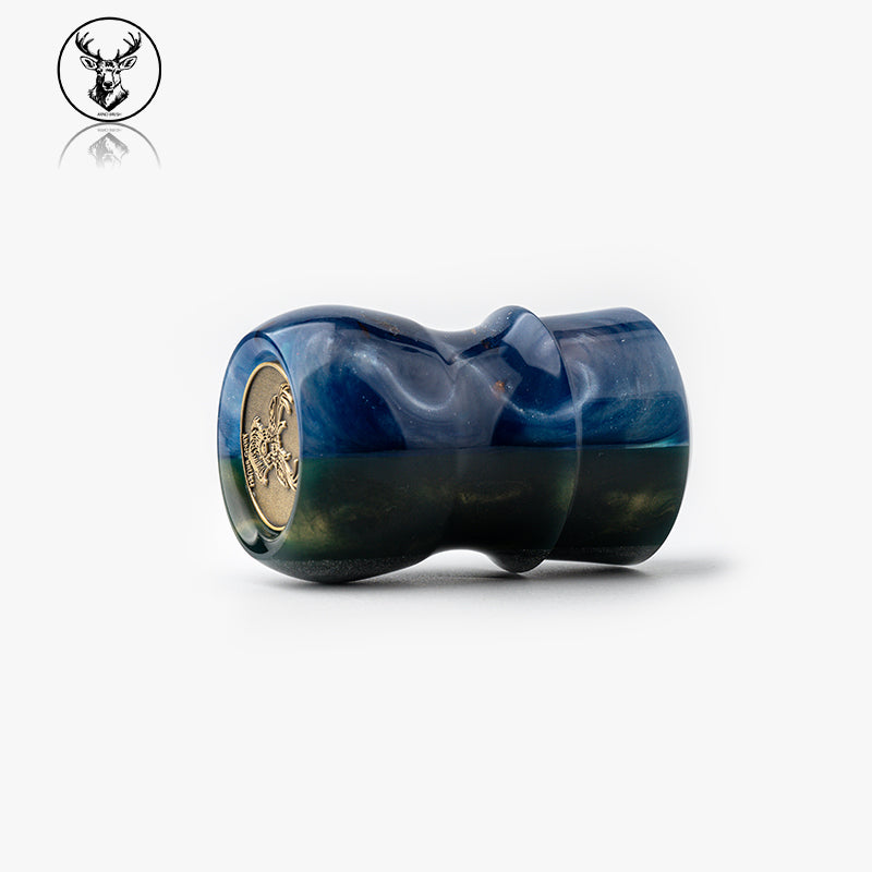 Arno Anton shaving brush #9 Resin