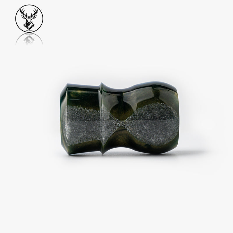 Arno Anton shaving brush #9 Resin
