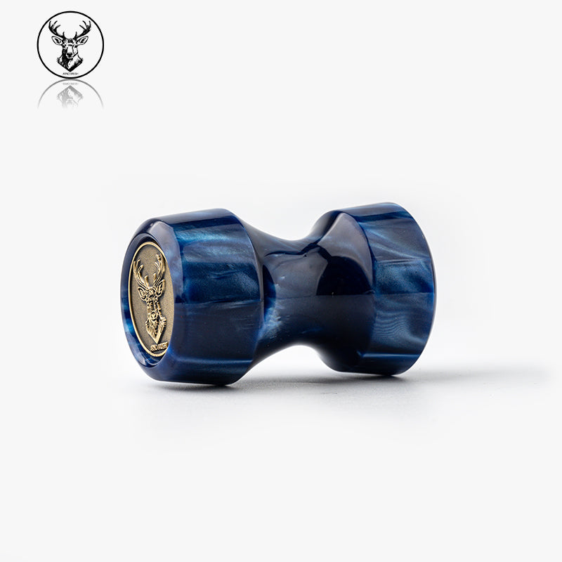 Arno Cheongsam shaving brush #17 Resin