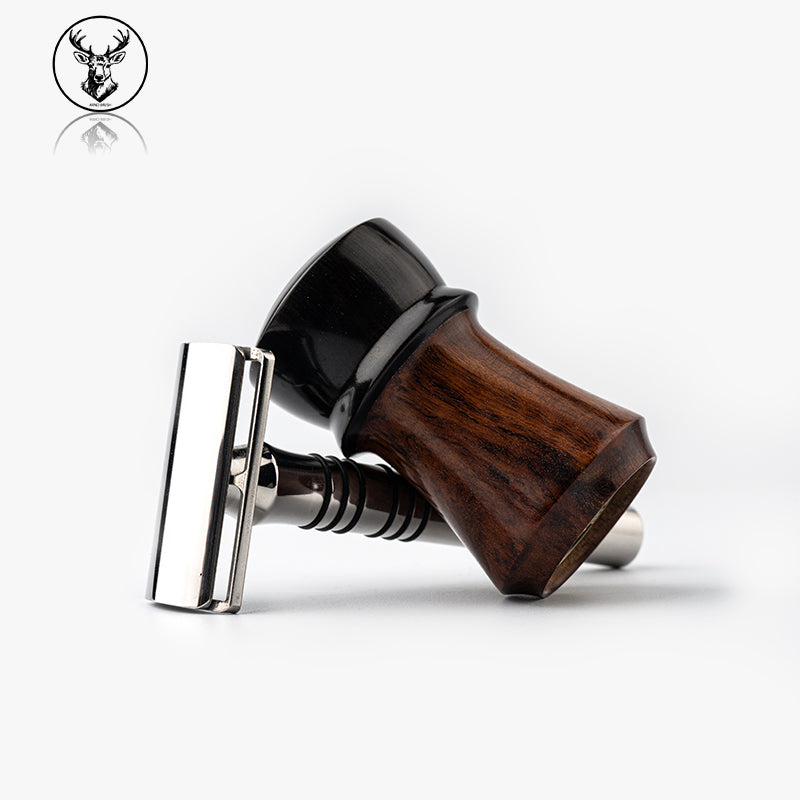 Arno Artisan shaving brushes-Shark-4