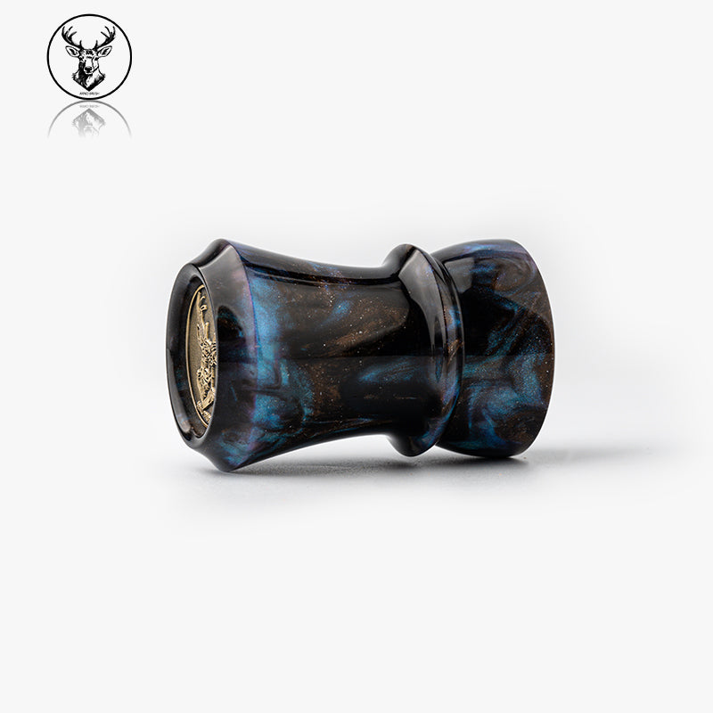 Arno Shark shaving brush #37 Resin