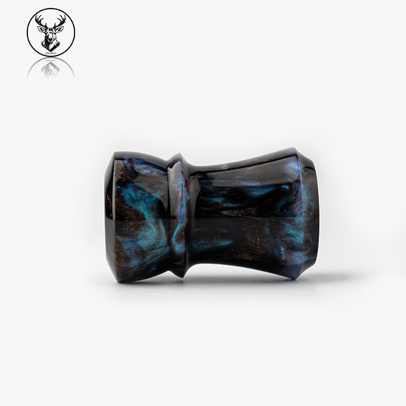 Arno Shark shaving brush #37 Resin