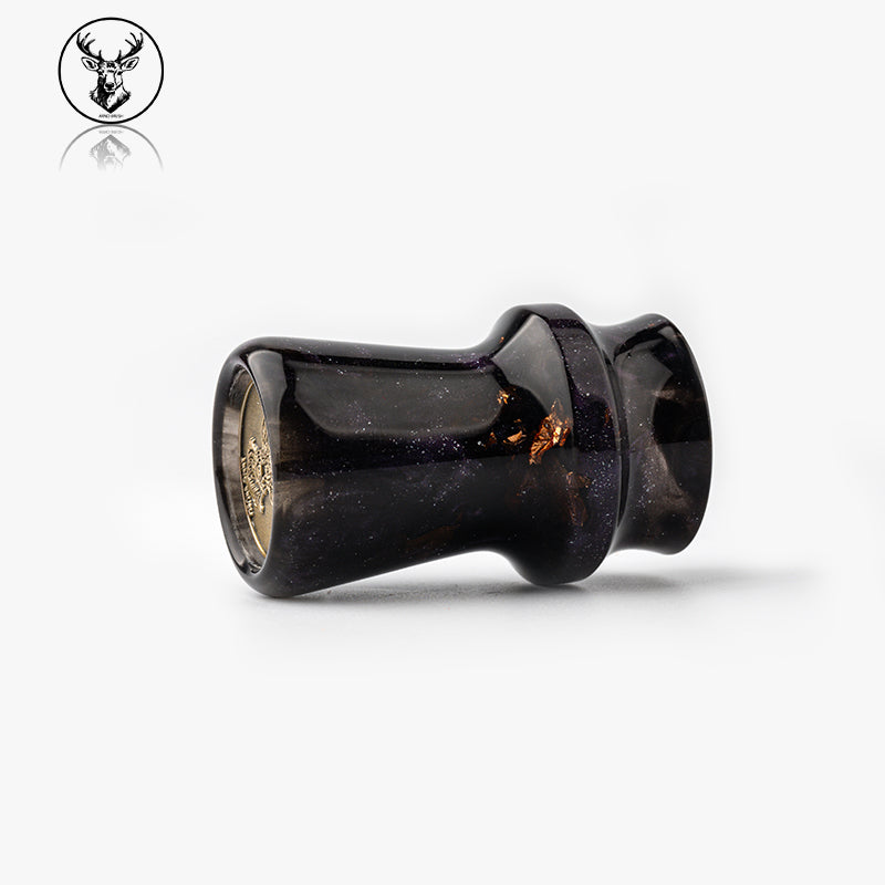 Arno Tomahawk shaving brush #22 Resin