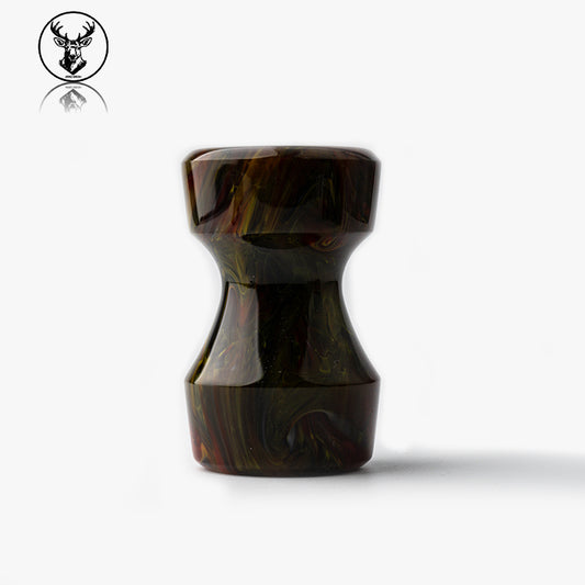 Arno Cheongsam shaving brush #18 Resin