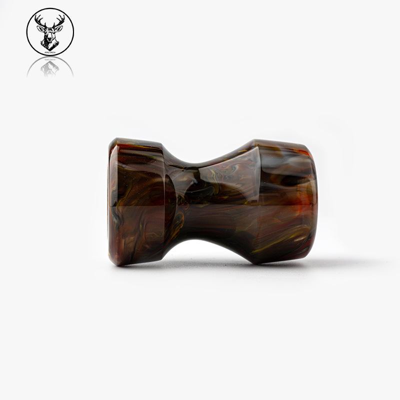 Arno Cheongsam shaving brush #18 Resin