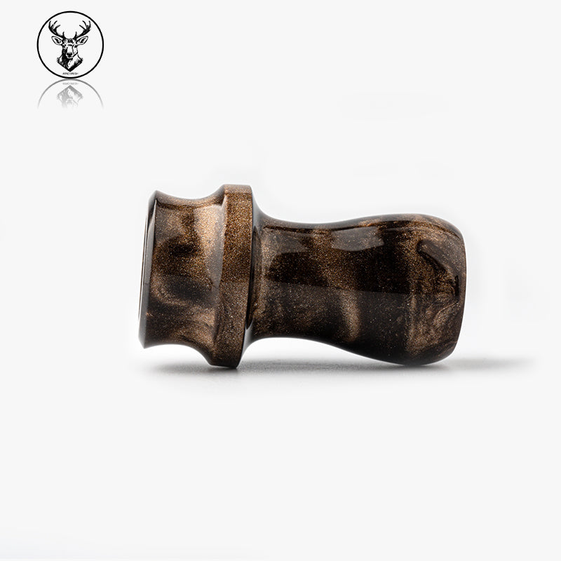 Arno Halberd shaving brush #13 Resin