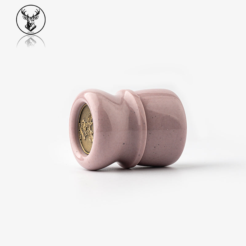 Arno Chubby-2 shaving brush #27 Resin