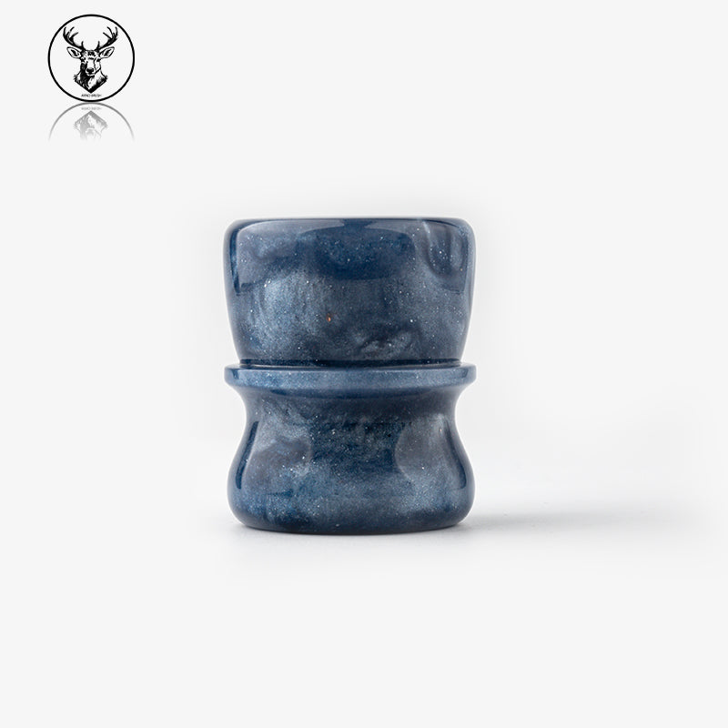 Arno Chubby-2 shaving brush #28 Resin