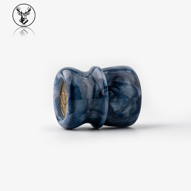 Arno Chubby-2 shaving brush #28 Resin
