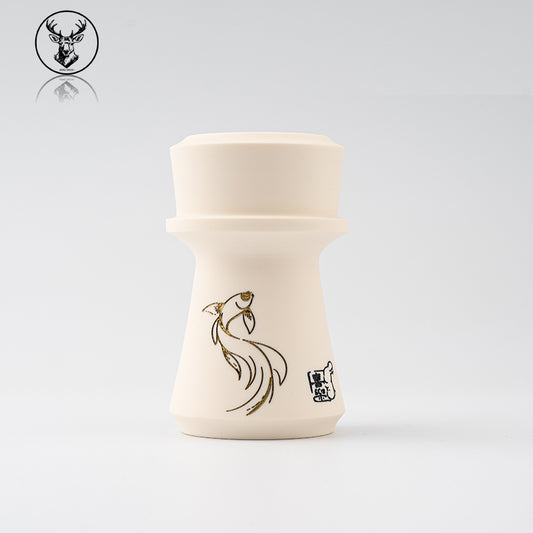 Arno Battle Song shaving brush #2 Resin