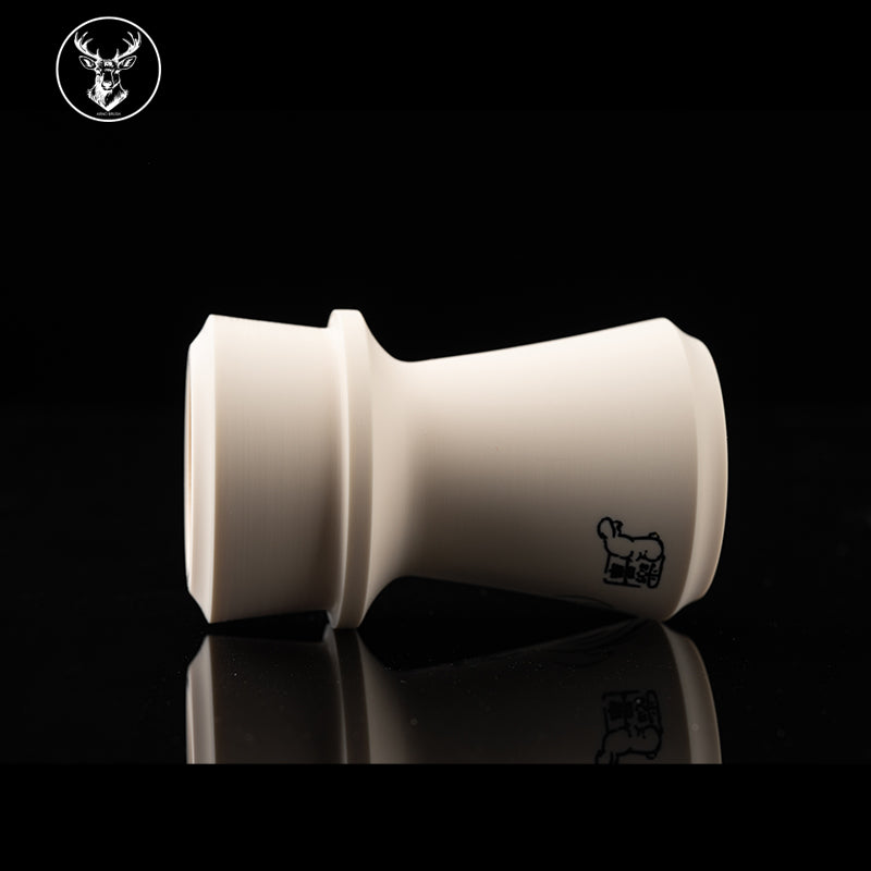 Arno Battle Song shaving brush #2 Resin