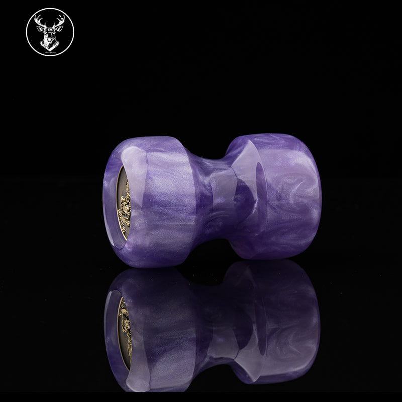 Arno MINGUO-2 shaving brush #10 Resin