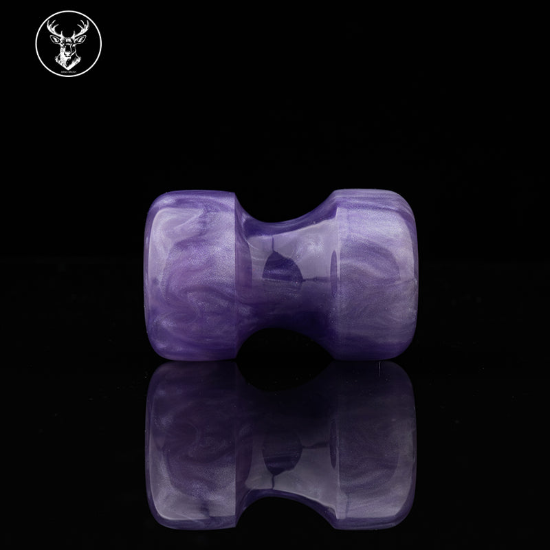 Arno MINGUO-2 shaving brush #10 Resin