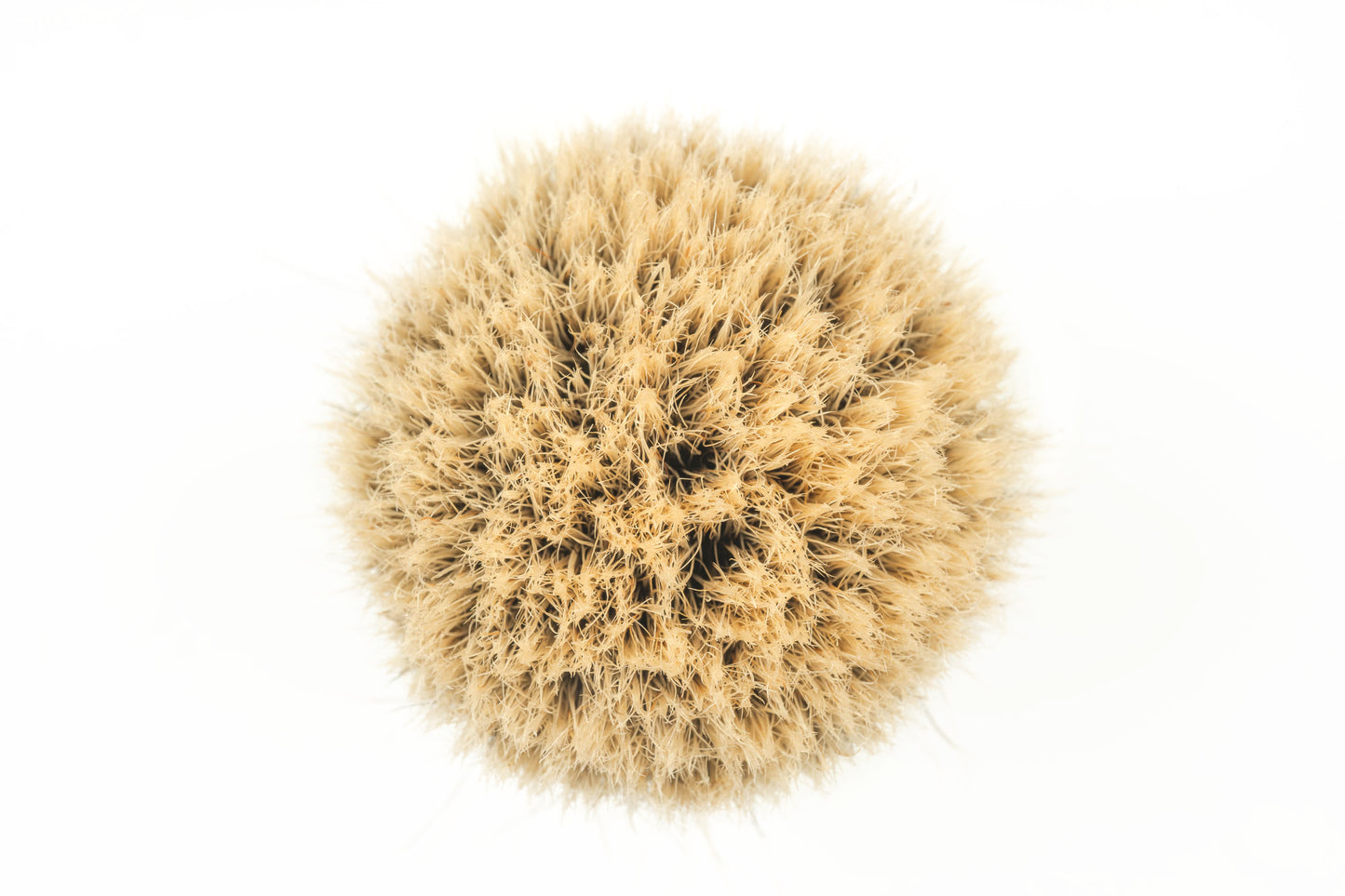 Class A-4 Finest two band shaving brush knot