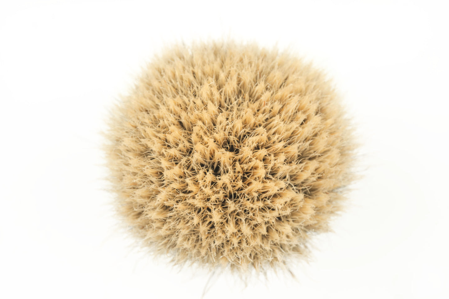 Class A-4 Finest two band shaving brush knot