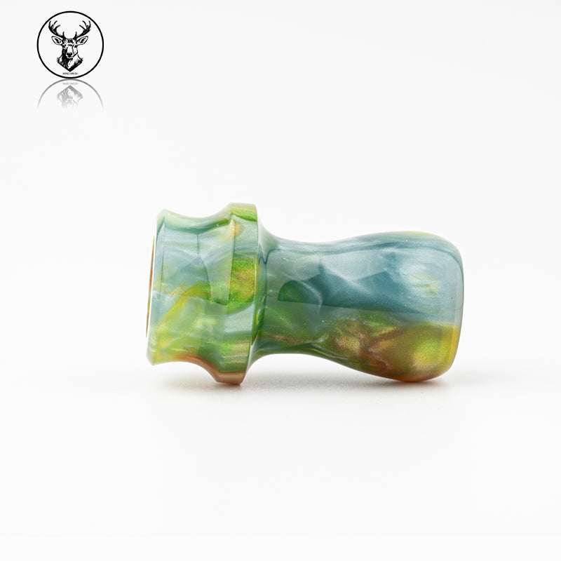 Arno Halberd shaving brush #14 Resin