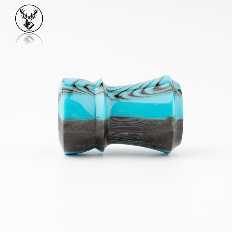 Arno Shark shaving brush #43 Resin