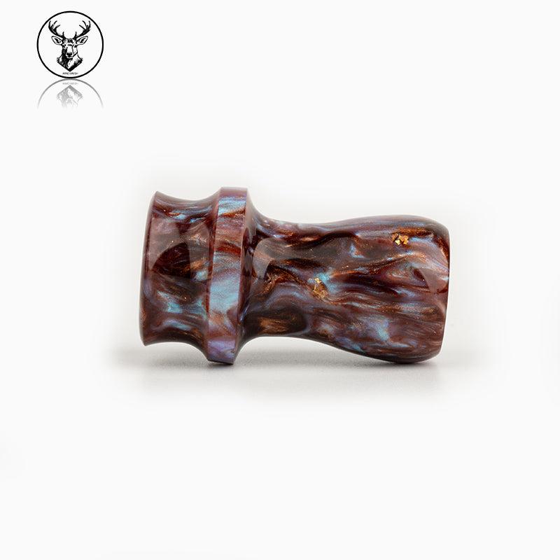 Arno Halberd shaving brush #14 Resin