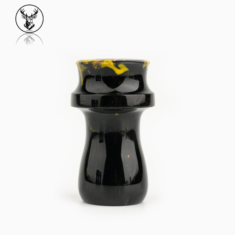 Arno Halberd shaving brush #15 Resin