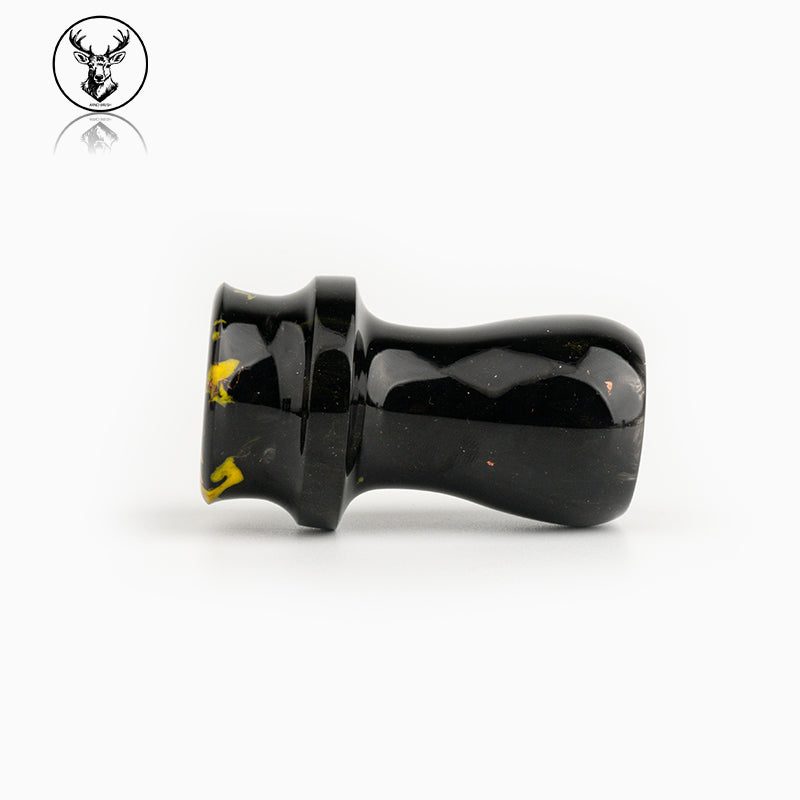 Arno Halberd shaving brush #15 Resin