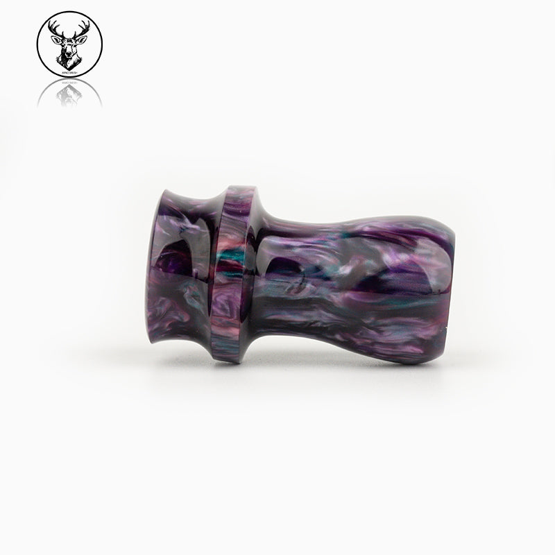 Arno Halberd shaving brush #13 Resin