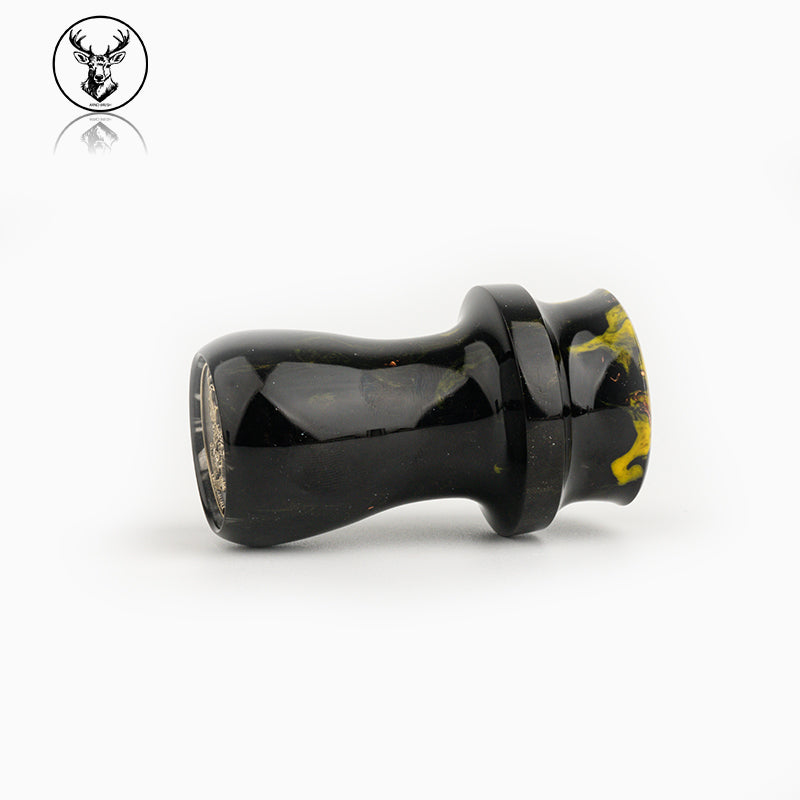 Arno Halberd shaving brush #15 Resin