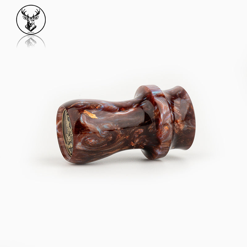 Arno Halberd shaving brush #14 Resin