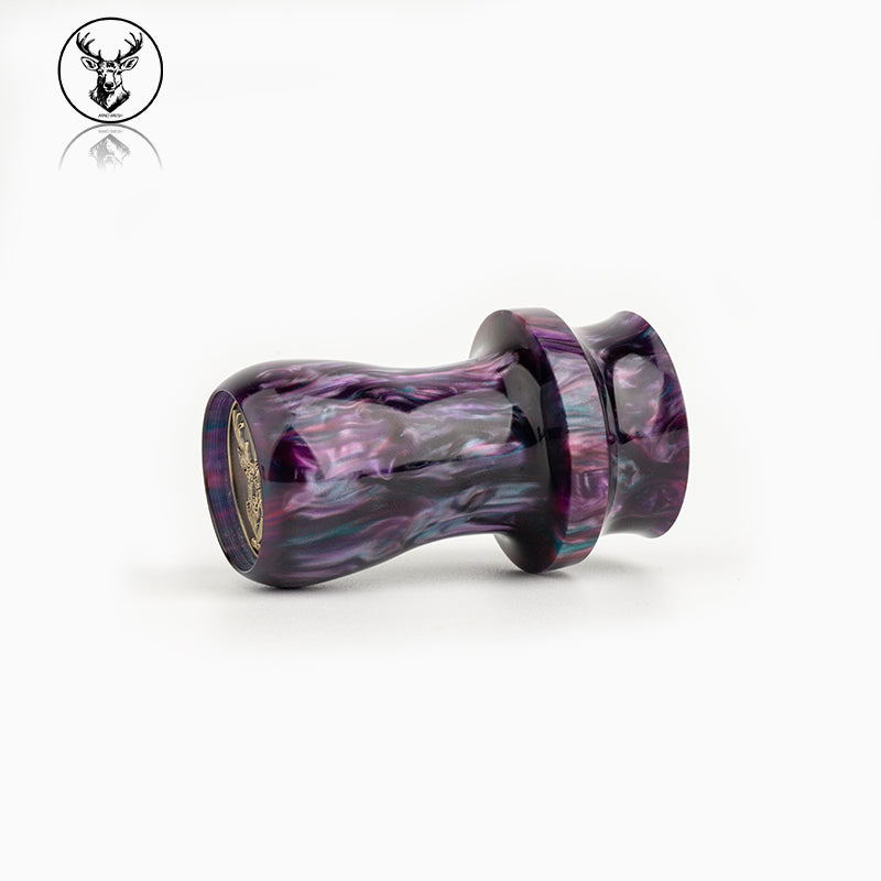 Arno Halberd shaving brush #13 Resin