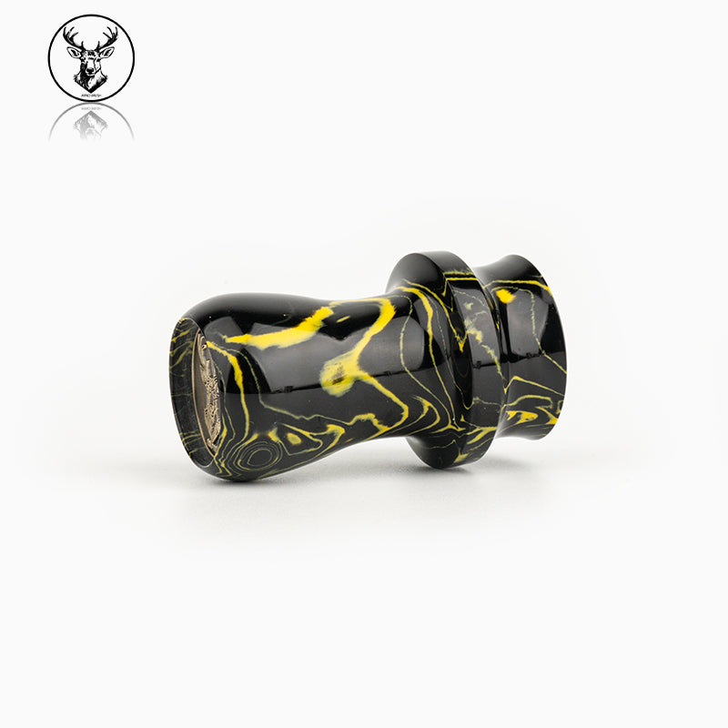 Arno Halberd shaving brush #16 Resin