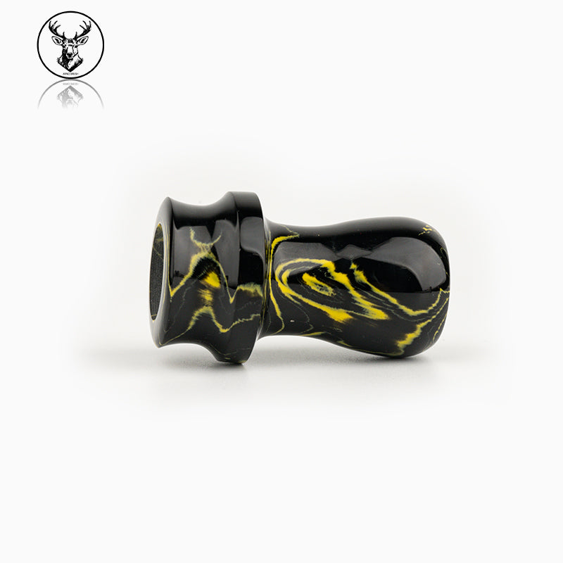 Arno Halberd shaving brush #16 Resin