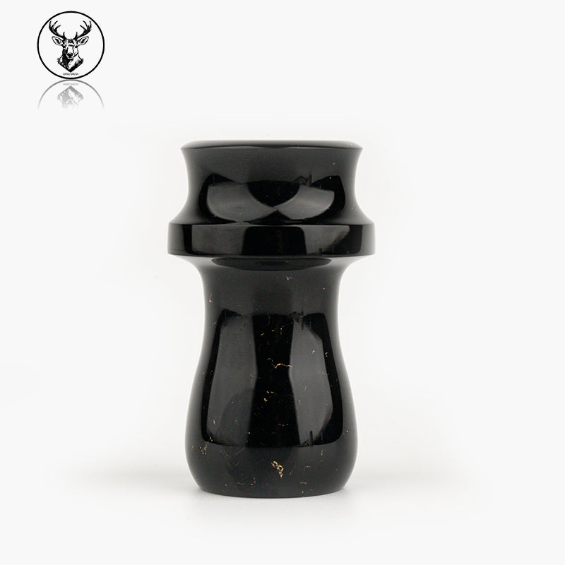 Arno Halberd shaving brush #17 Resin