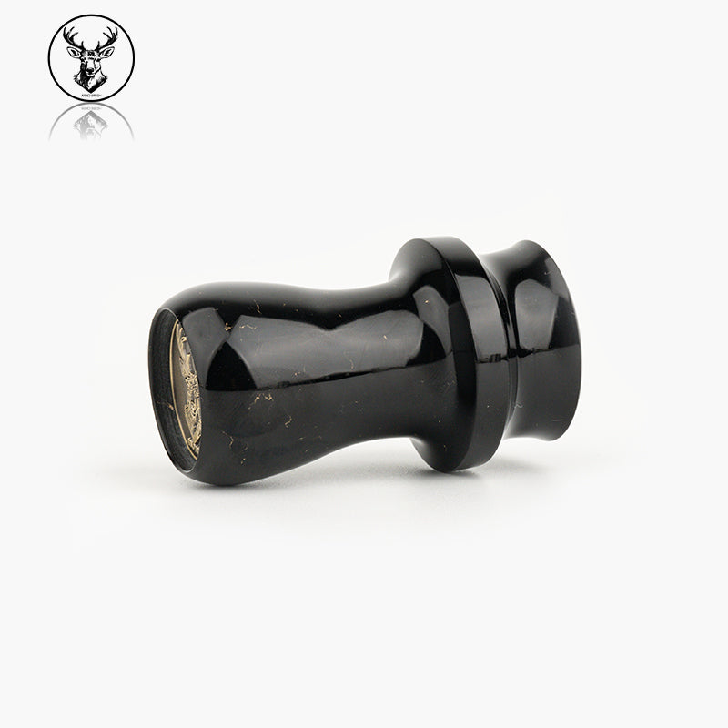 Arno Halberd shaving brush #17 Resin