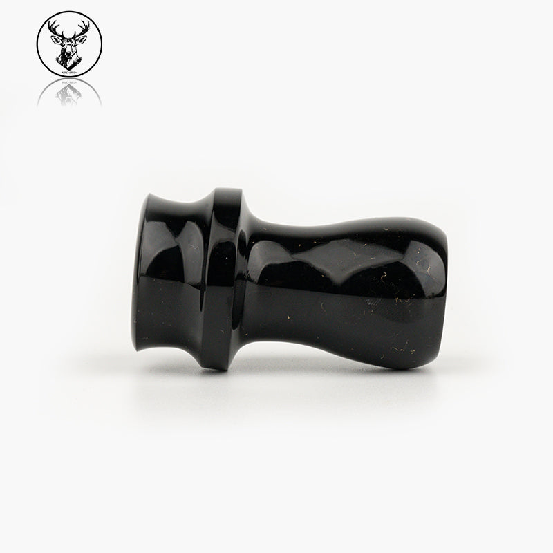 Arno Halberd shaving brush #17 Resin