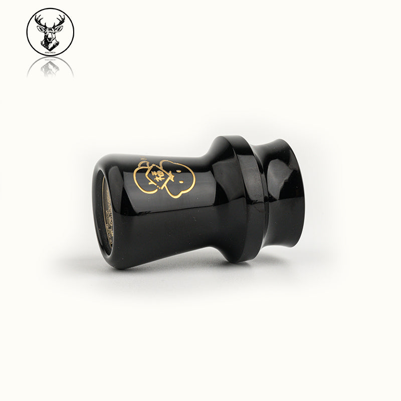 Arno Tomahawk shaving brush #16 Resin