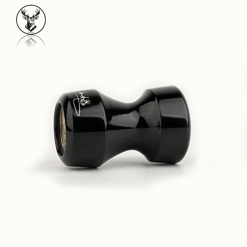 Arno Cheongsam shaving brush #14 Resin