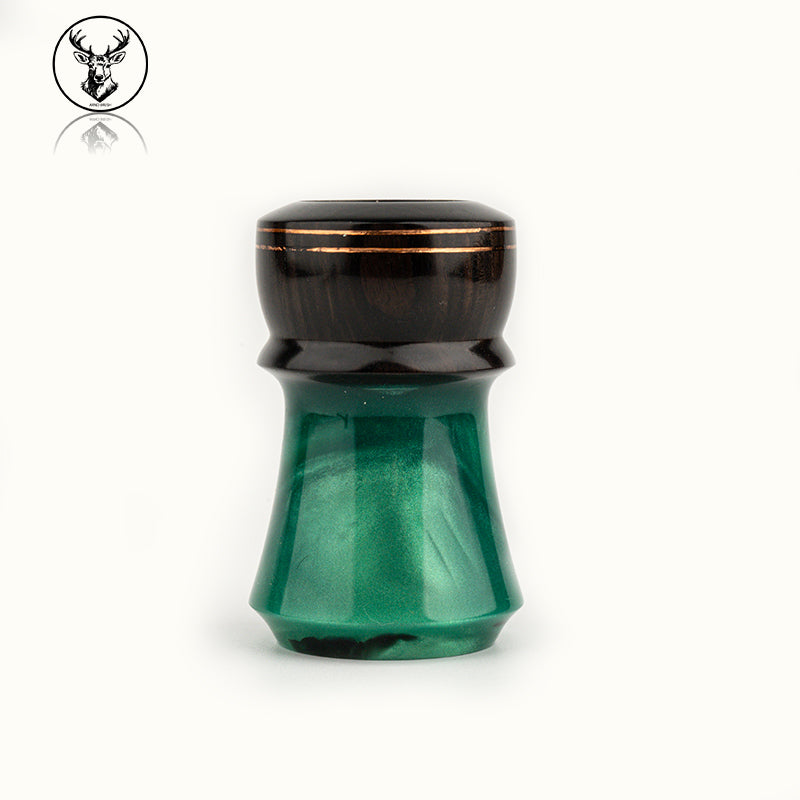 Arno Artisan shaving brushes-Shark-5