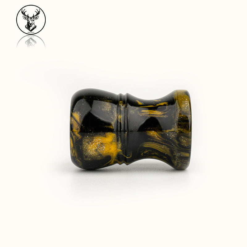 Arno  Buffalo shaving brush #4 Resin