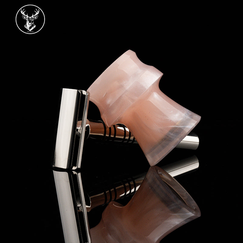 Arno Forbidden City-3 shaving brush #11 Resin