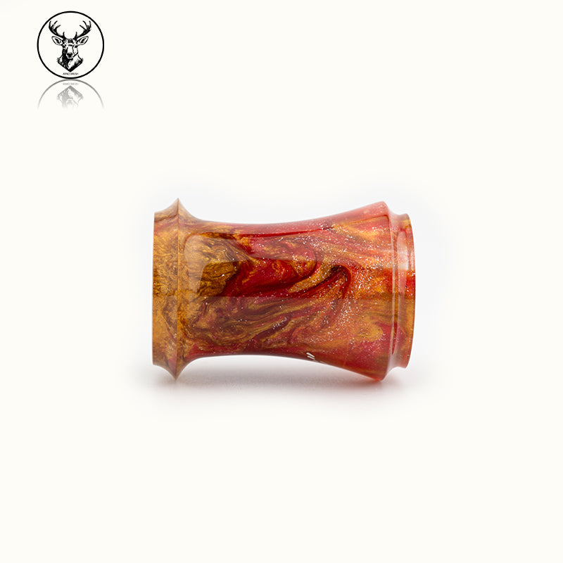 ARNOxOUMO Glaze Shaving brush Lighthouse 01