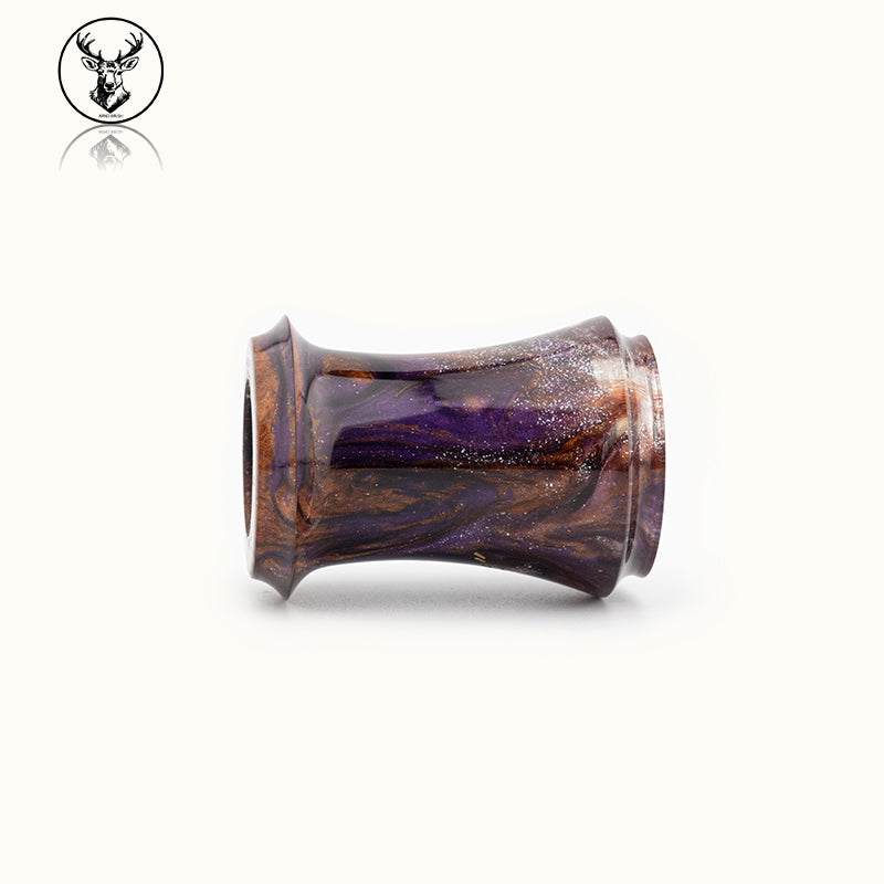 ARNOxOUMO Glaze Shaving brush Lighthouse 04