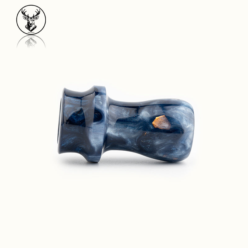 Arno Halberd shaving brush #18 Resin