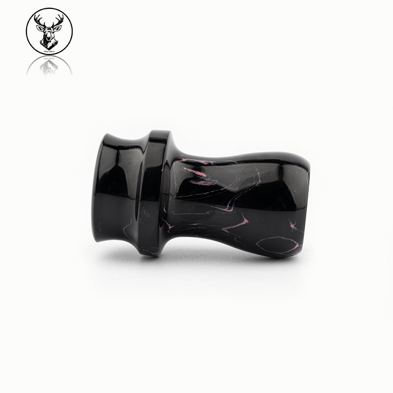 Arno Halberd shaving brush #21 Resin