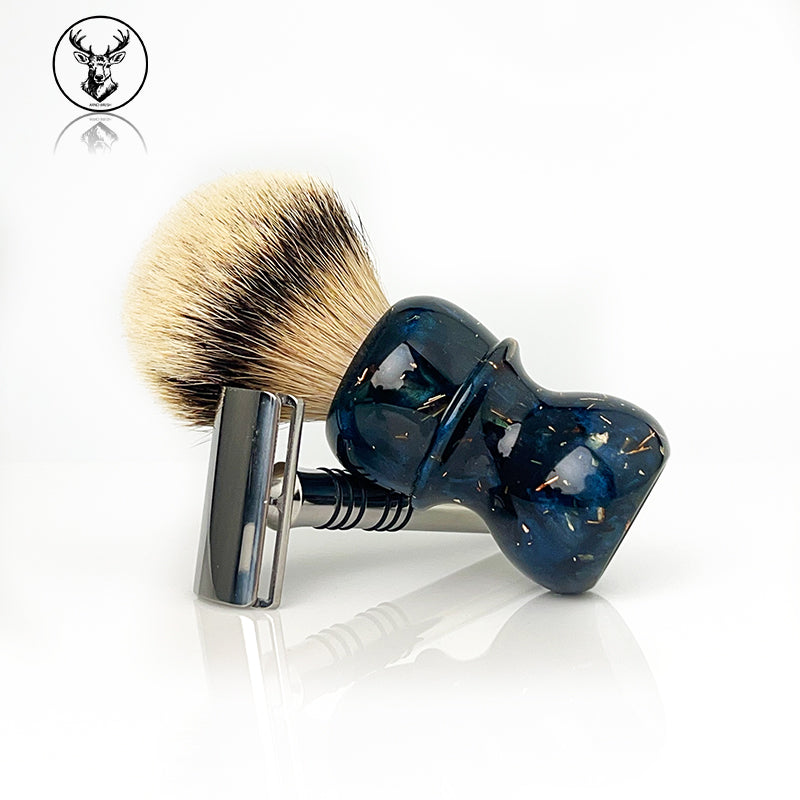 Arno Classic shaving brush #10 Resin