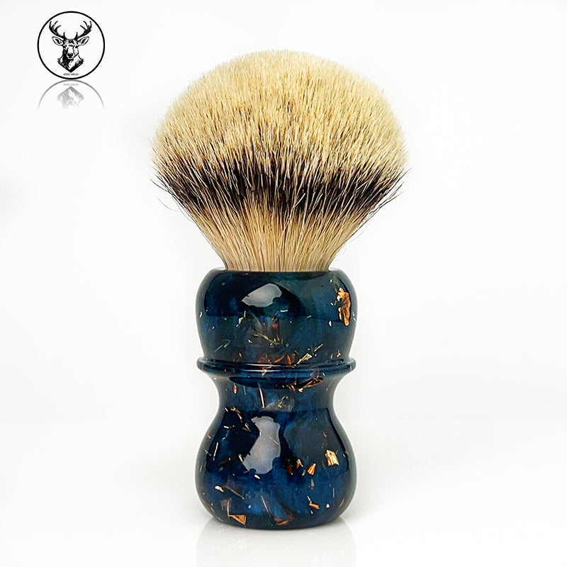Arno Classic shaving brush #10 Resin
