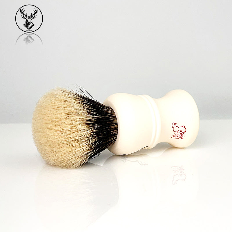 Arno  Buffalo shaving brush #2 Resin
