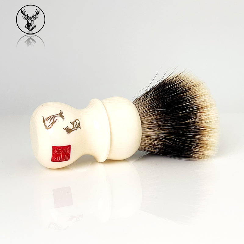 Arno Classic L shaving brush #2 Resin