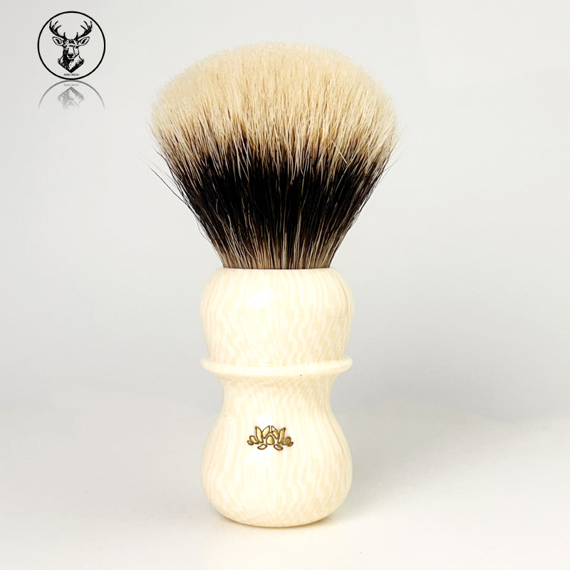 Arno Classic L shaving brush #3 Resin
